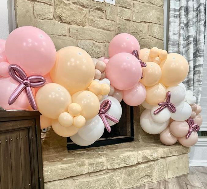 Grab & Go Garlands