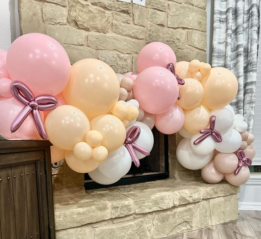Grab & Go Garlands