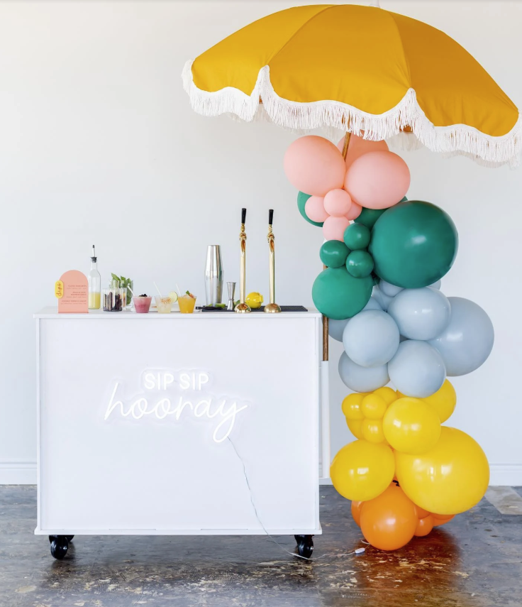 Grab & Go Garlands