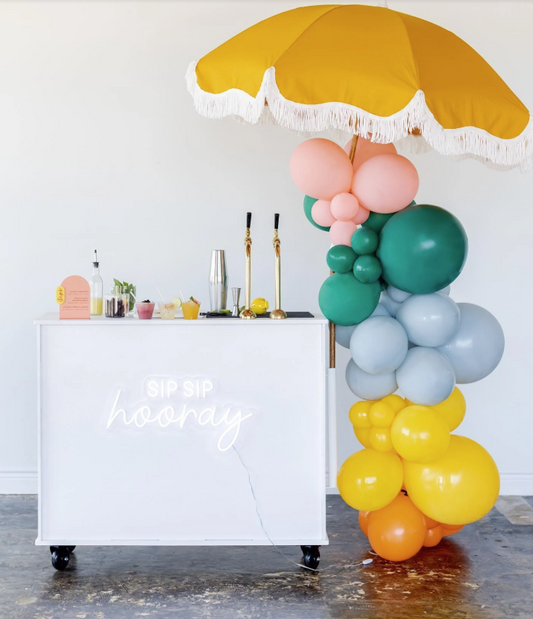 Grab & Go Garlands